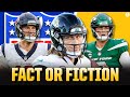 Fact or Fiction: Second-year NFL quarterbacks | CBS Sports HQ