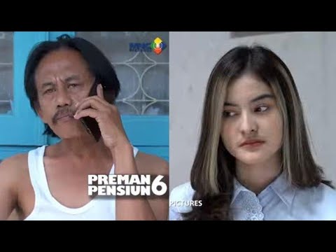 kang Mus dapat senyuman dari irin || bikin baper