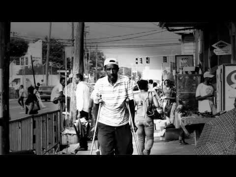 Can't Even Walk - Mr. Vegas ft. Voicemail, Alaine, Ghost, Natel