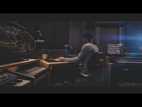 BASSYNTH by Wave Alchemy  - Meet the Creators