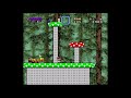 SMW Custom Music Track 2051 Super Marisa World Hills Volcano World 3