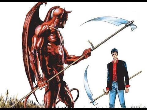 Dylan Dog: Superbook #54 - Krugovi u žitu (VČ)