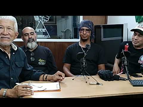 Rodada de Caballeros Clásicos 5ta Edición Conlikor, Venezuela Monagas Maturín Sáb 06/06/ 2026