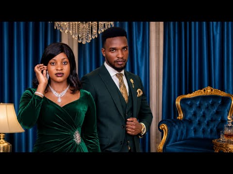 PENZI LA BOSS 💕❤️ NA MFANYAKAZI |MY BOSS HE LOVE ME ❣️ Love Story #love #dontatv #penzilamtotowaboss