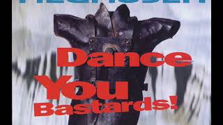 Negrosex   Dance You Bastards! Droppin Bombs Mix