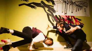 Dance with Me by 3Oh!3