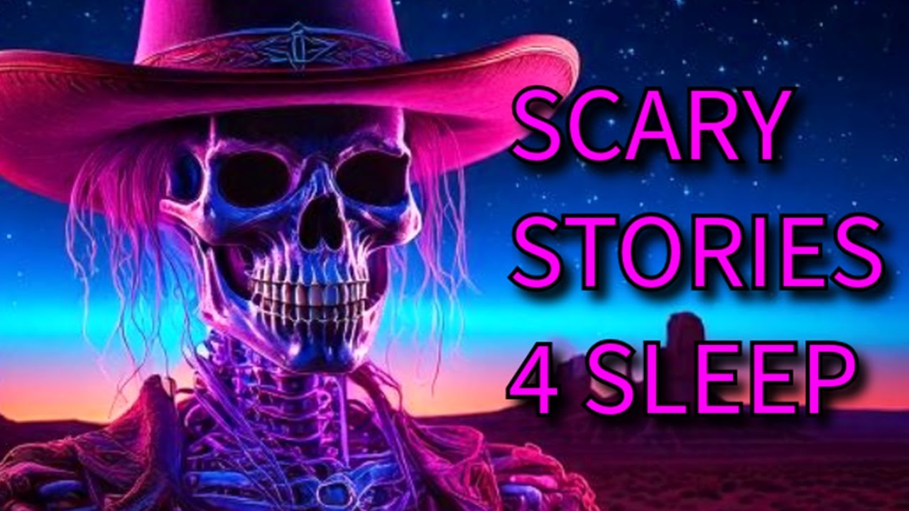 5 Extremely DISTURBING Scary Stories | Thanksgiving, Online Predators, Stalkers etc...