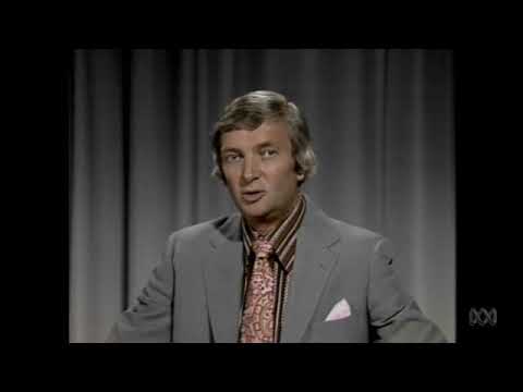 1974/75 Ashes 4th Test Highlights Sydney