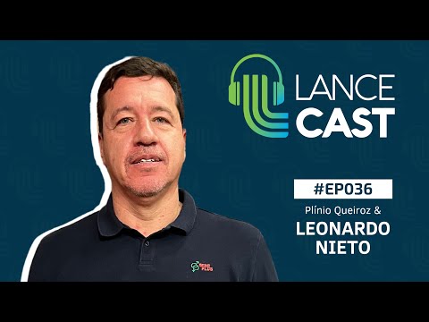 Desafios e soluções no melhoramento genético, com Leonardo Nieto da Embrapa Geneplus