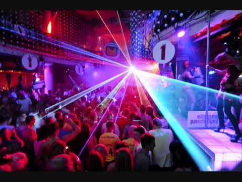 Rob B pres. Club G - Dirty Bitch ( Original Mix )