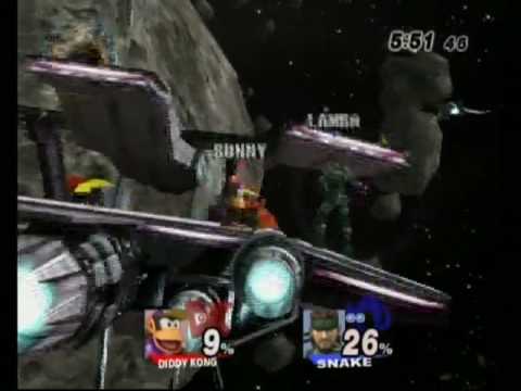 UltimateRazer vs Gnes 5