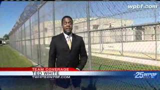 How Did Cellmates Escape Indian River County Jail