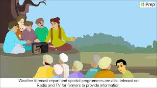 Technological and Institutional Reforms | Agriculture | Geography | Class 10 | iPrep