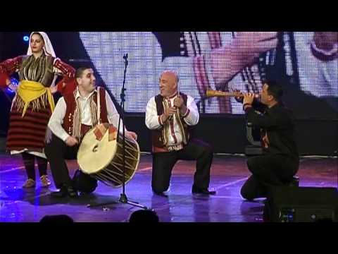 Oliver Milosevski - Sudbo nasa rekanska Folk Fest Rosa 2010