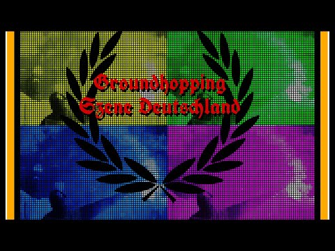 4. Mai 2020 POLIZEIAKTION GEGEN ULTRAS AUS KAISERSLAUTERN AUF DER BIELEFELDER ALM...