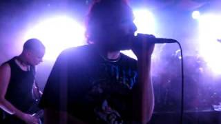 WALTARI - Get Stamped (live Lahti 4.2.2011)