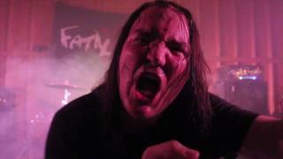 Fatal Havoc- Gasping For Air