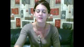 Vanessa Amorosi Cover Absolutely Everybody by Lil Kryzzi