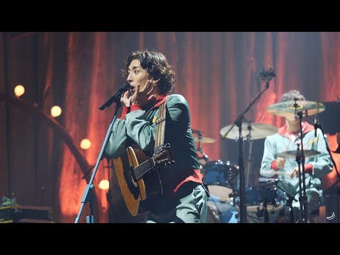 190901 [Fantastic old-fashioned 'RETURNS!'] beautiful - 잔나비(jannabi) @올림픽홀