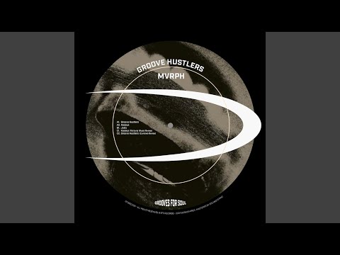 Groove Hustlers ((Contre6 Remix))