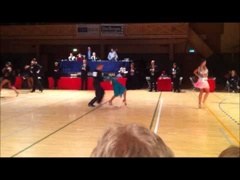 Kine & Petter, Paso Doble