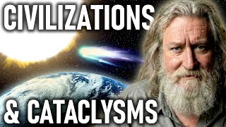 We Got it Wrong - Randall Carlson's New Unified Theory on Cataclysm Cycles and Civilization Collapse