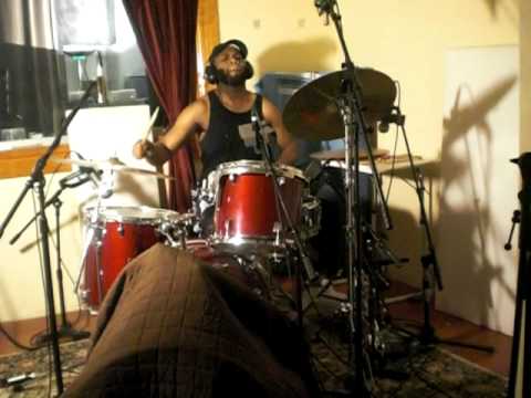 04 Monsterland Studios RUSIC Drumz for Live Beatz SAMPLE pt4