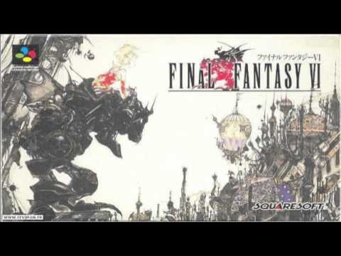 Lovely VGM 121 - Final Fantasy VI - Terra