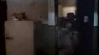 stallone - nighthawks