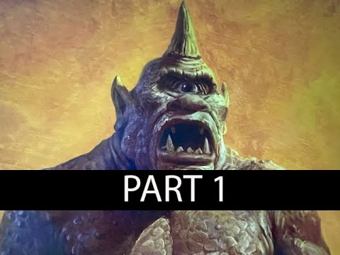 Xplus Models Cyclops Halloween Buddy Build