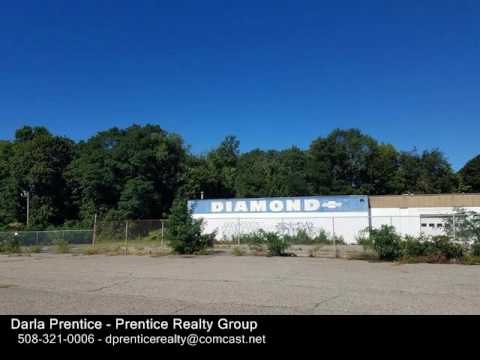 111 MAYWOOD STREET, Worcester MA 01603 - Commercial Property - Real Estate - For Sale -