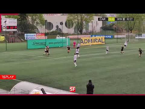 2. Bundesliga live | Carinthians LiWOdruck Spittal – Wiener Sport Club