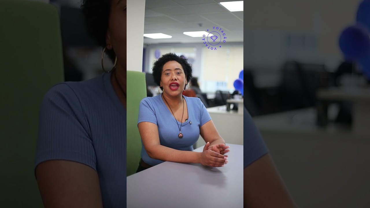 Estamos concorrendo ao Prêmio Reclame Aqui 2025