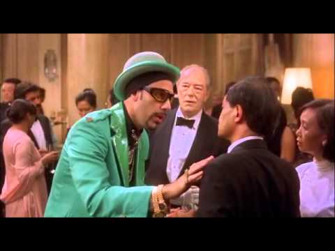 Ali G Indahouse - Príma barevný pastelky