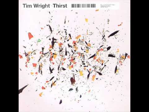 thirst - tim wright