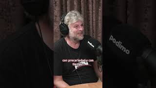 Los chistes vienen de la cárcel | Entrevista a Raúl Cimas en #ESDLB 🍻