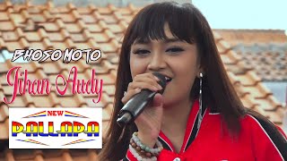 Download lagu Bhoso Moto - Jihan Audy NEW PALLAPA mp3
