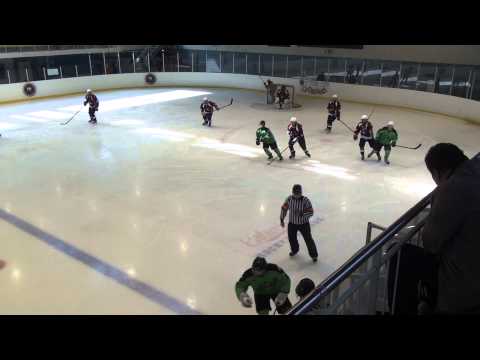 SK Rīga 98 – Tukums HK 5:2 3/4 (21.09.2014)