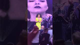 Diana Ross - Mirror Mirror LIVE at Radio City Music Hall 6/29/23