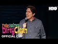 Life Doesn't Make Sense! | Pete Holmes: Dirty Clean | HBO