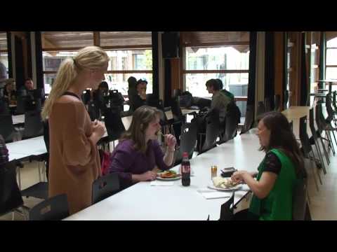 KHS 2009-2012 klasse - Sidste Skoledagsvideo