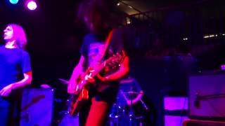 Mudhoney - I Don't Remember You - Take 2