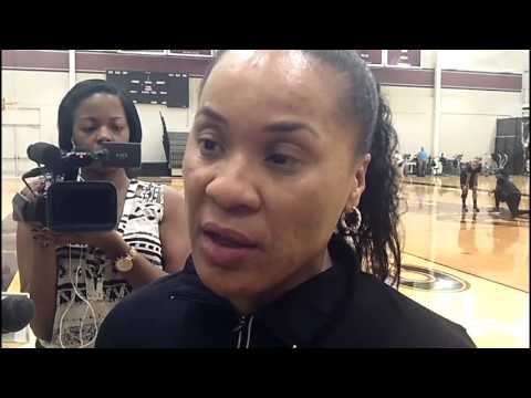 Dawn Staley