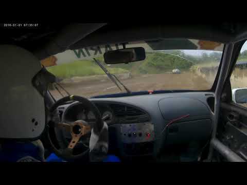 Sedlčany 5.6 Finále