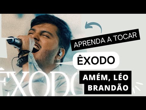 Exodos - Adilson Lopes