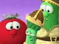 Lyle The Kindly Viking VeggieTales Classics Trailer FAKE