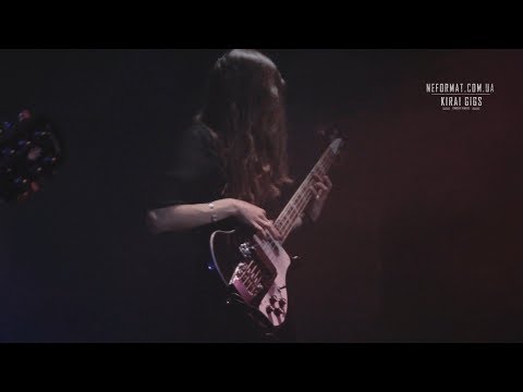 Small Depo - 3 - Корабль - Live at Mezzanine, Kyiv [01.04.2018] (duocam)