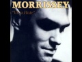 Morrissey - Disappointed (live) 