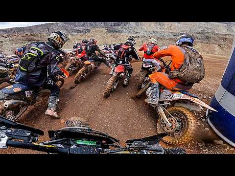 Erzberg Rodeo 2023 - HARDEST RACE EVER