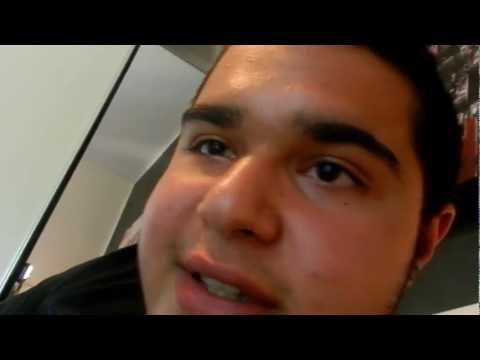 Freestyle Life group contest. 2° Atto Vs. Nema